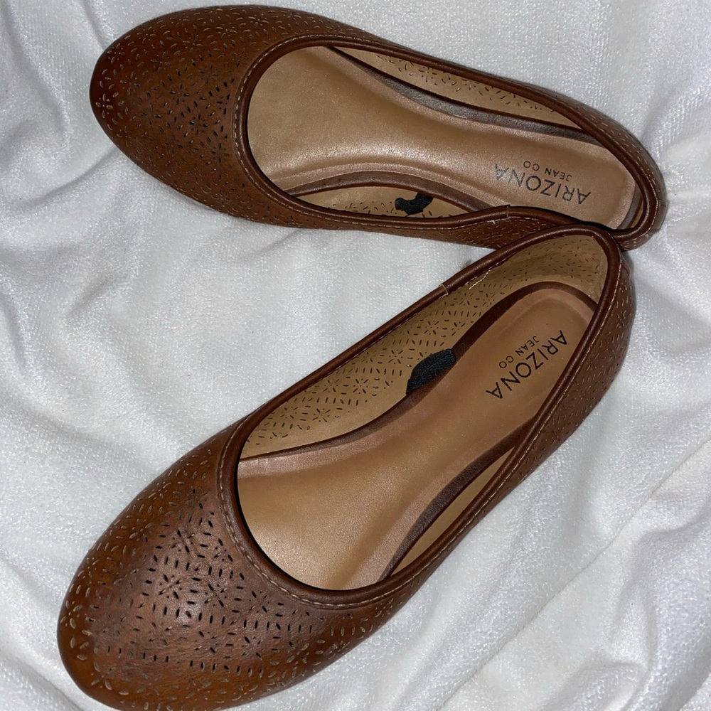 Arizona flats